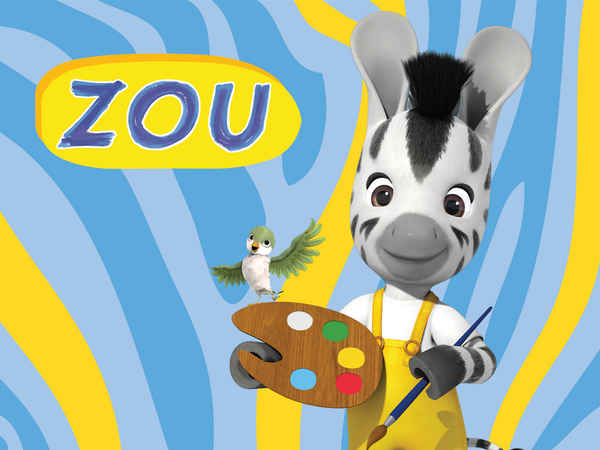 Zou Poster 1