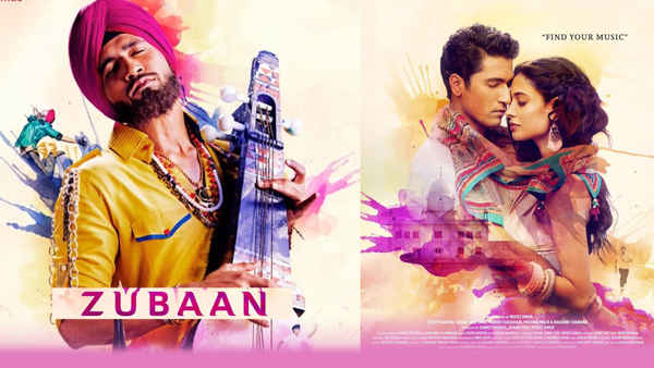 Zubaan Poster 6