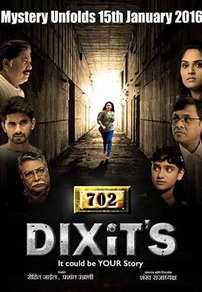 702 Dixits