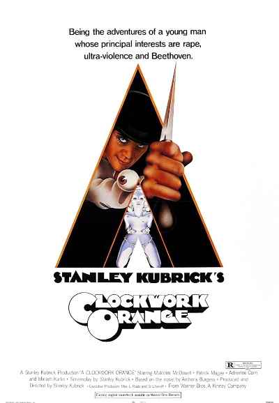 A Clockwork Orange