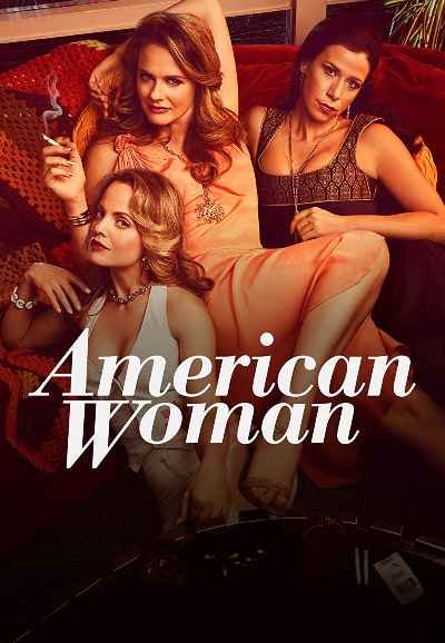 American Woman: Season 1