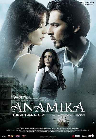 Anamika: The Untold Story