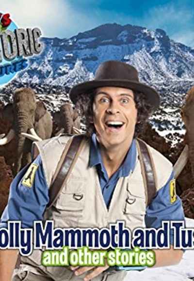 Andy’s Prehistoric Adventures - Season 01