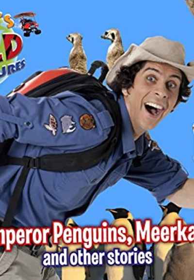 Andy’s Wild Adventures - Season 1