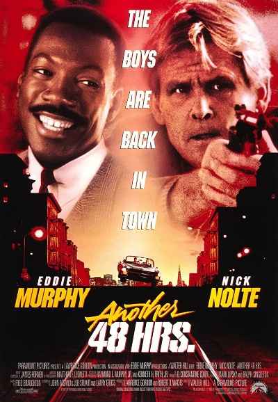 Another 48 Hrs.