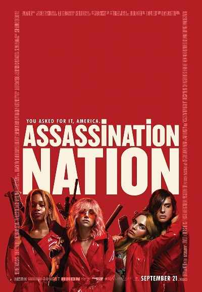 Assassination Nation