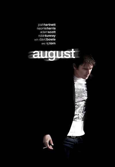 August