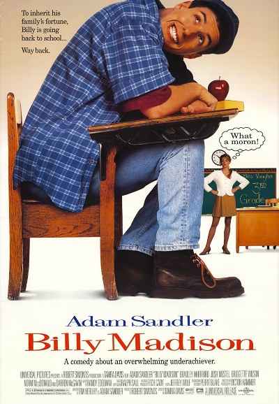 Billy Madison