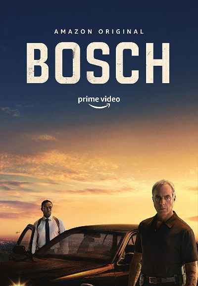 Bosch - Season 1