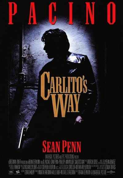 Carlito's Way