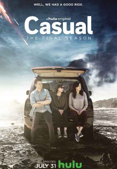 Casual: Season 1