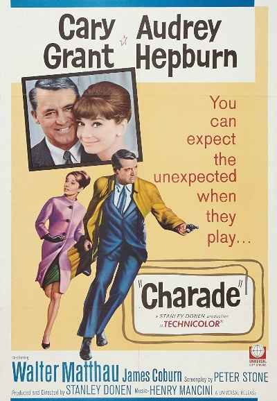 Charade