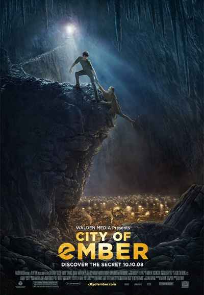 City of Ember