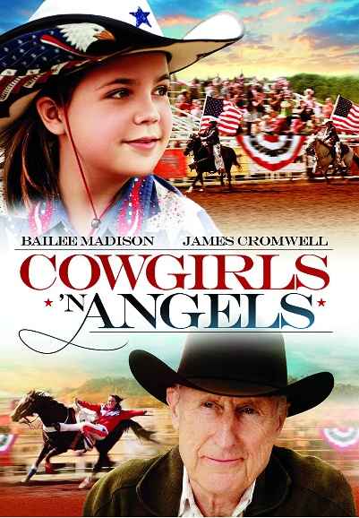 Cowgirls N Angels