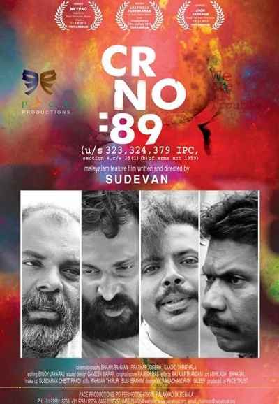 CR No: 89