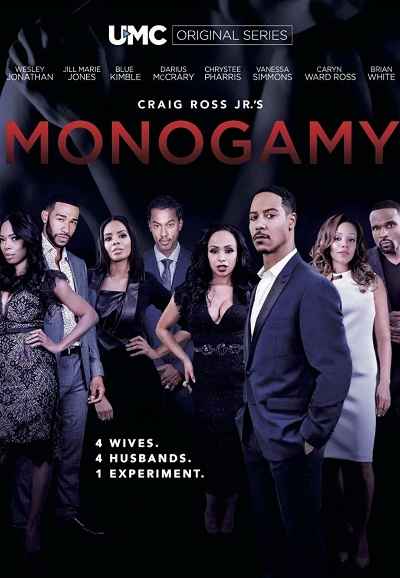 Craig Ross Jr.'s Monogamy