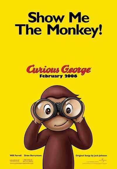 Curious George