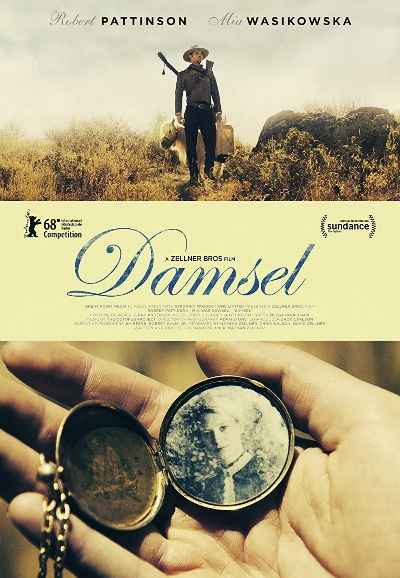 Damsel