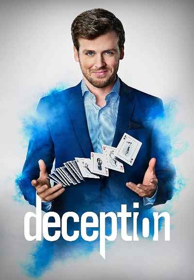 Deception: Season 1