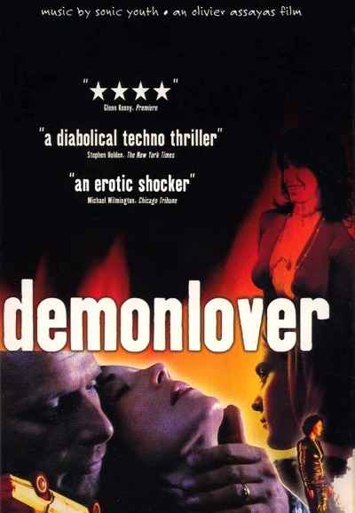 Demonlover