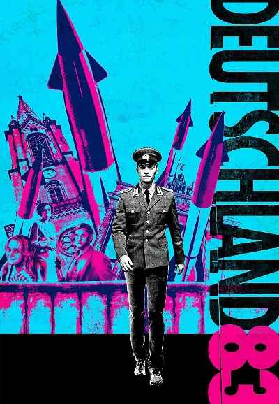 Deutschland83 - Season 1