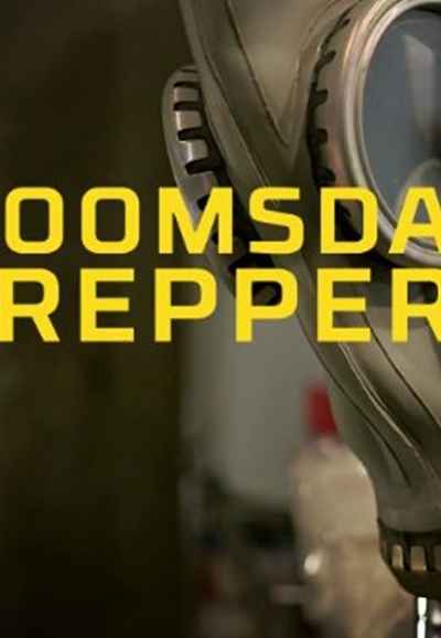 Doomsday Preppers