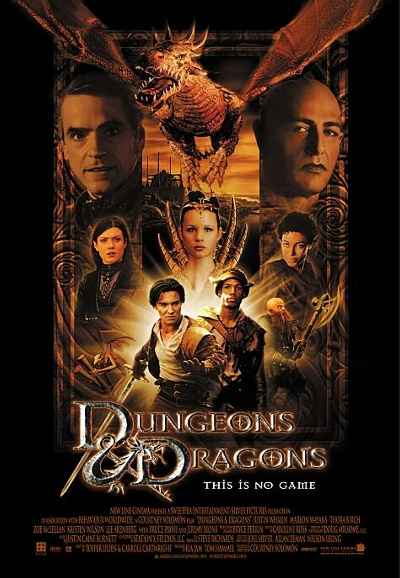 Dungeons & Dragons