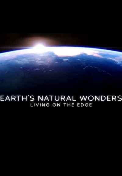 Earth's Natural Wonders