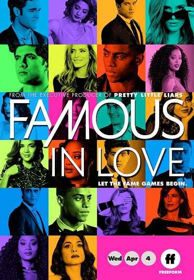 Famous in Love: Season 1