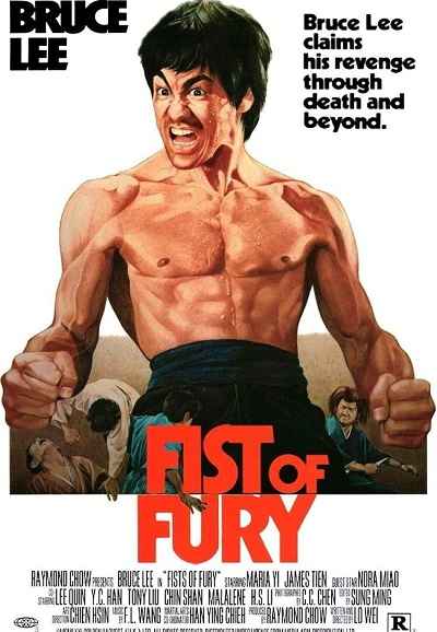 Fist of Fury