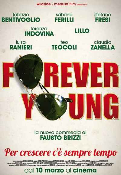Forever Young