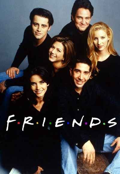 Friends *