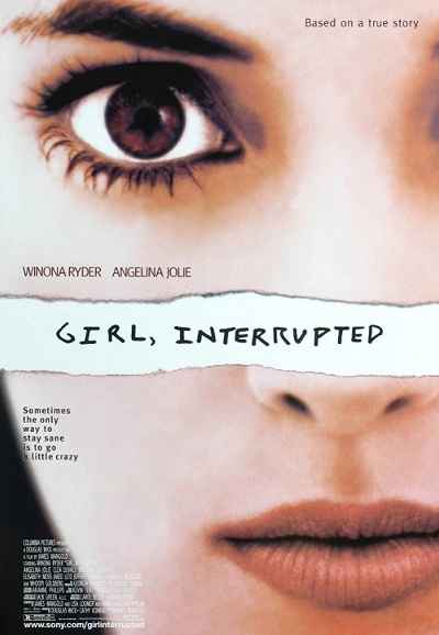 Girl, Interrupted