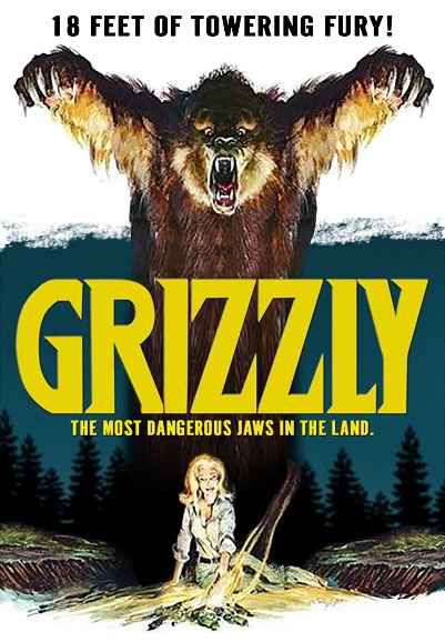 Grizzly