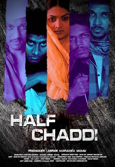 Half Chaddi