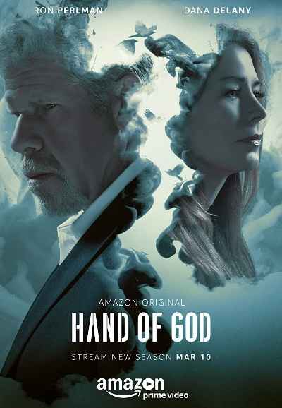 Hand of God - Season 1