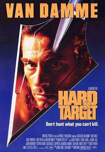 Hard Target