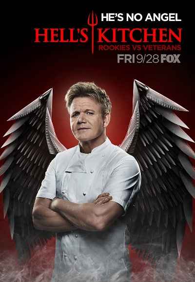 Hell's Kitchen