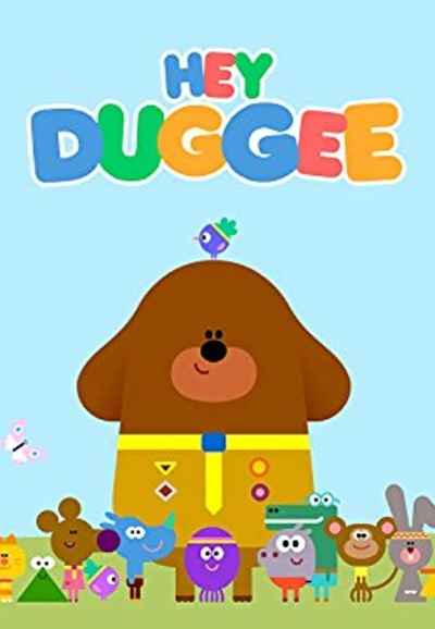 Hey Duggee - Season 01