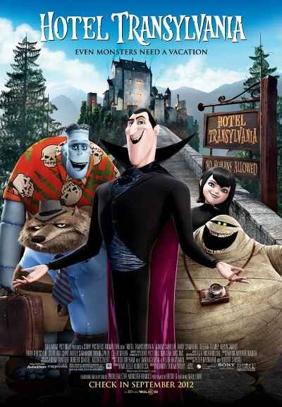 Hotel Transylvania