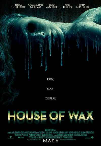 House of Wax