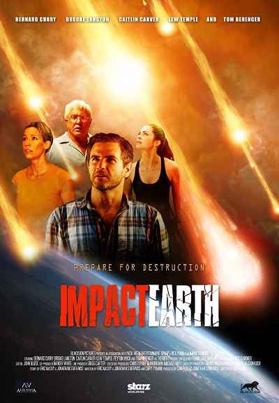 Impact Earth