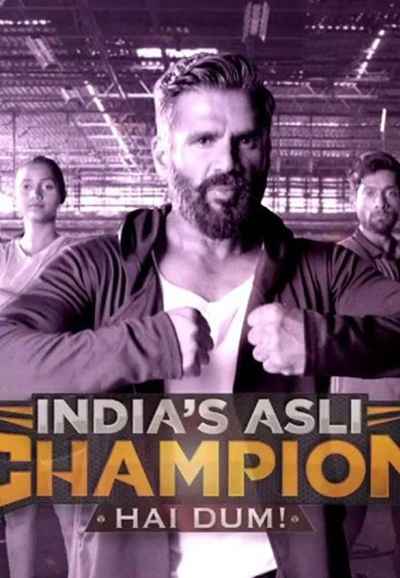 Indias Asli Champion Hai Dum