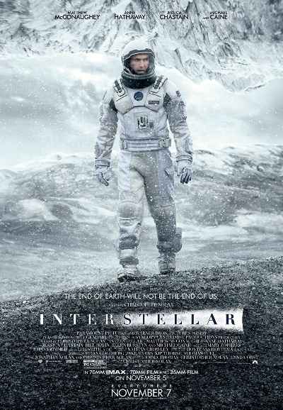 interstellar movie online india