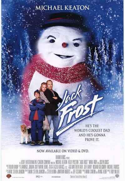 Jack Frost