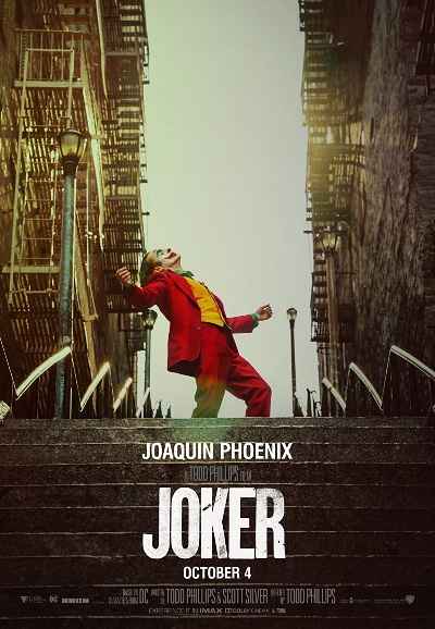 joker movie hotstar