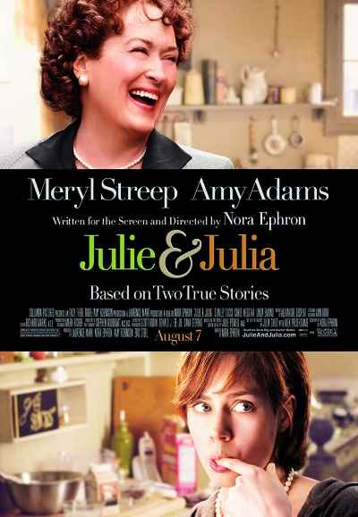 Julie & Julia