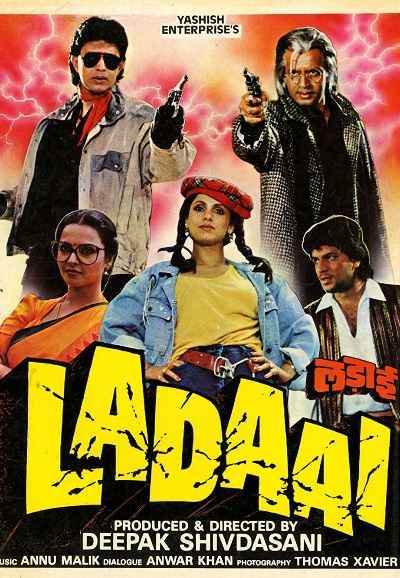 Ladaai