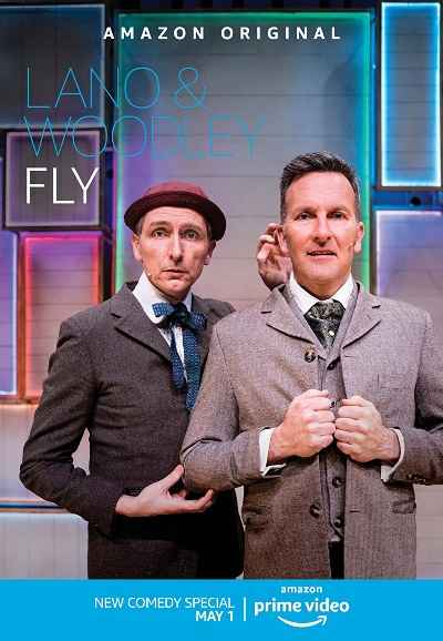 Lano & Woodley: Fly - Season 1
