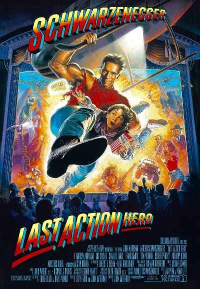 Last Action Hero